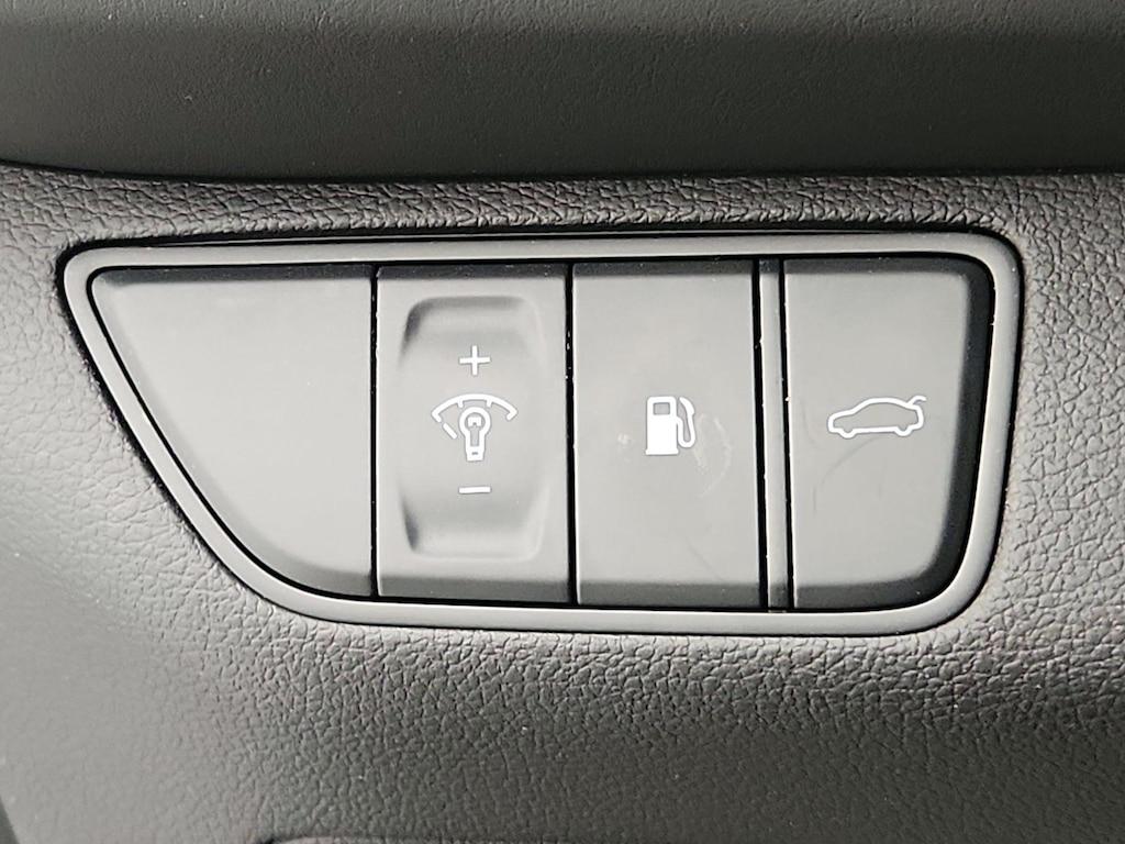 used 2025 Genesis G70 car, priced at $33,998