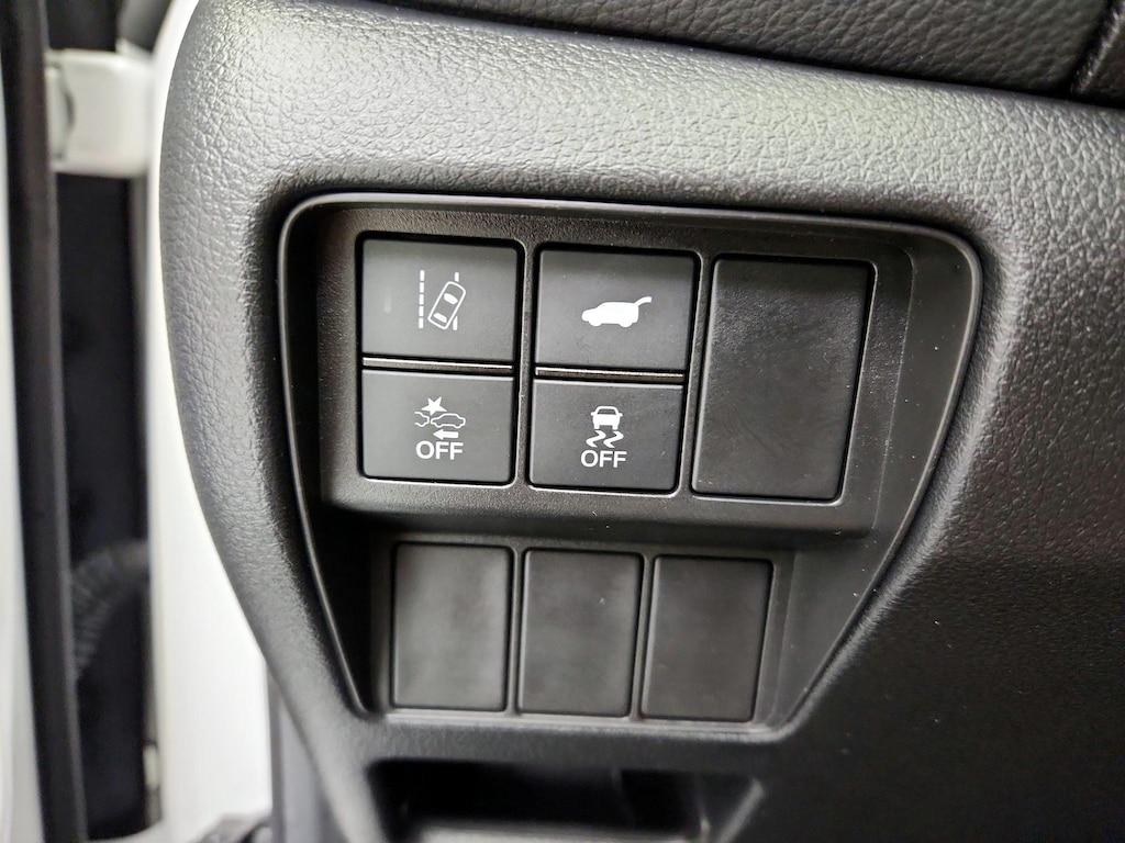 used 2021 Honda CR-V car, priced at $26,998