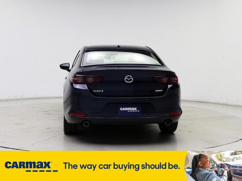 used 2019 Mazda Mazda3 car, priced at $18,998