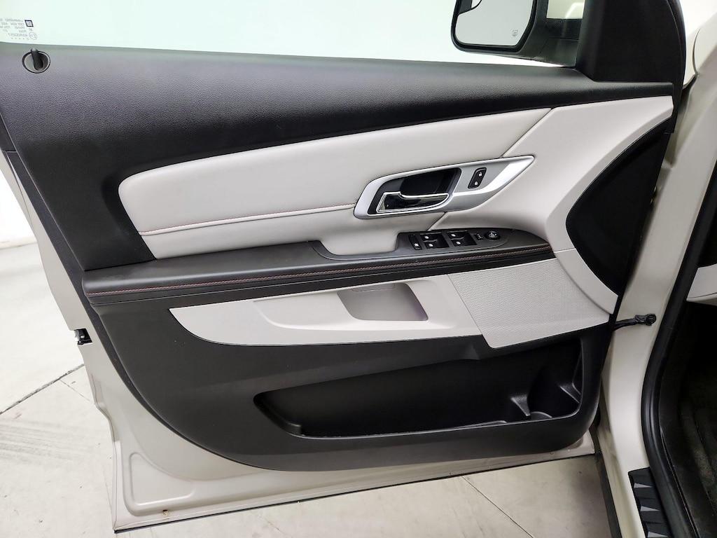 used 2013 GMC Terrain car, priced at $15,998