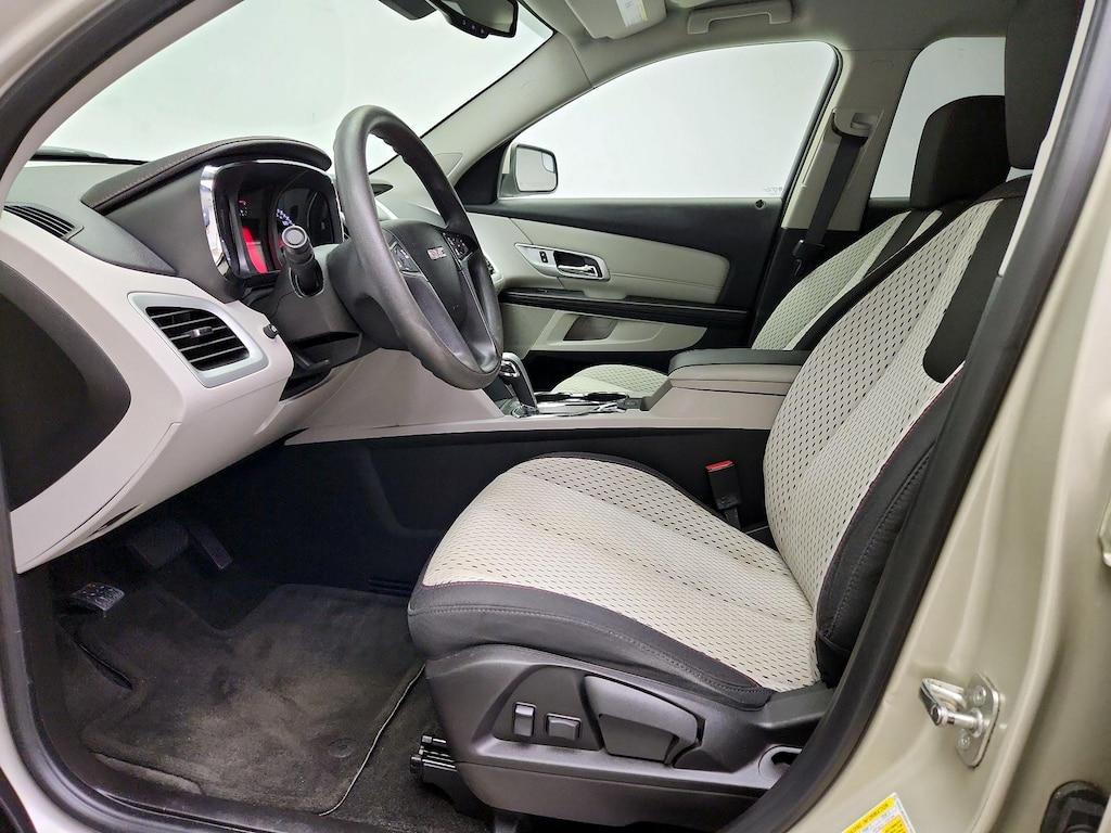 used 2013 GMC Terrain car, priced at $15,998