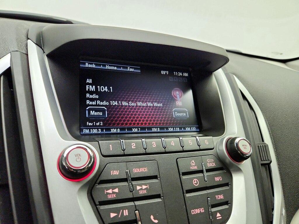 used 2013 GMC Terrain car, priced at $15,998