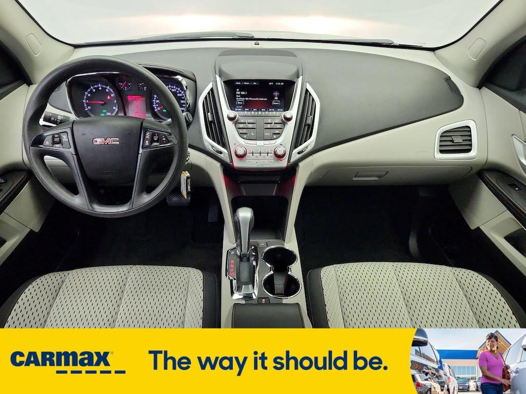 used 2013 GMC Terrain car, priced at $15,998