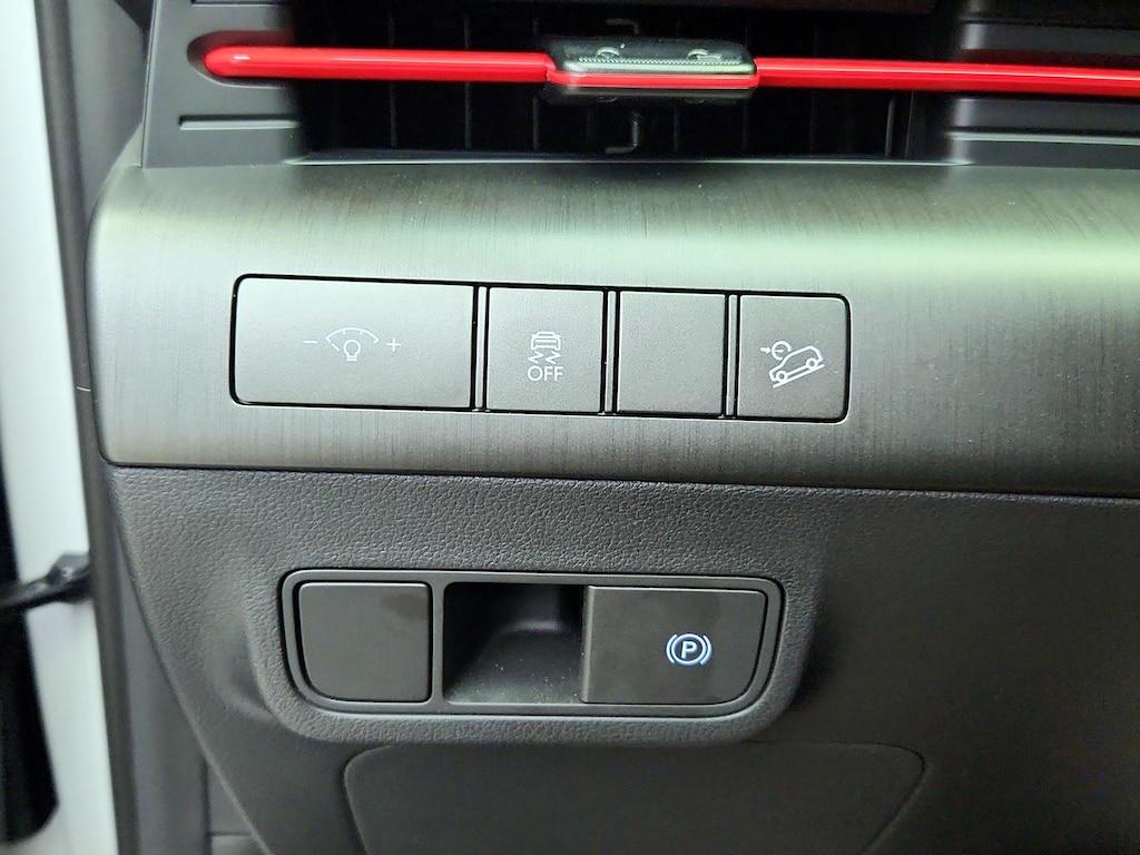 used 2024 Hyundai Kona car, priced at $26,998