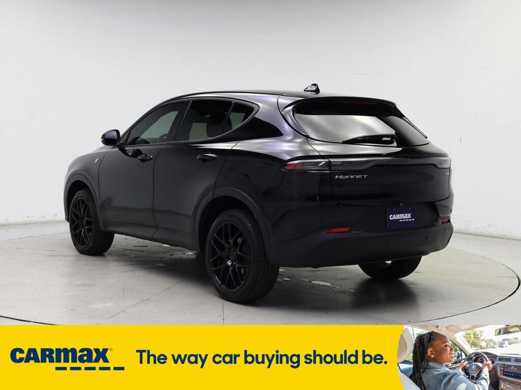 used 2023 Dodge Hornet car, priced at $23,998
