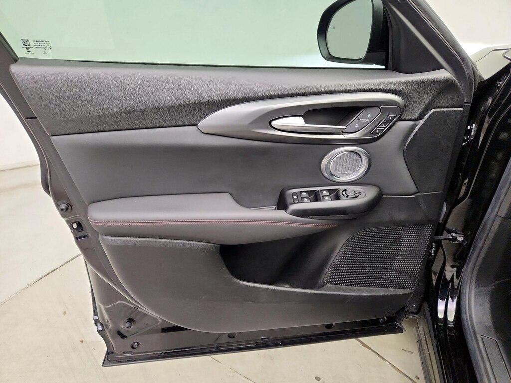 used 2023 Dodge Hornet car, priced at $23,998