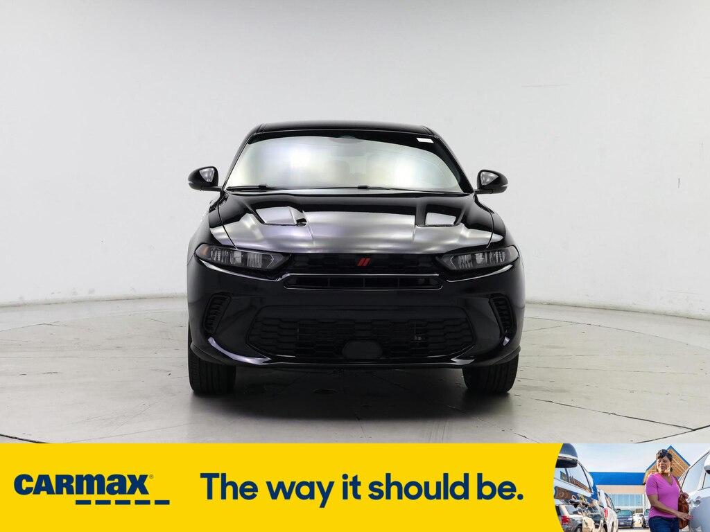 used 2023 Dodge Hornet car, priced at $23,998