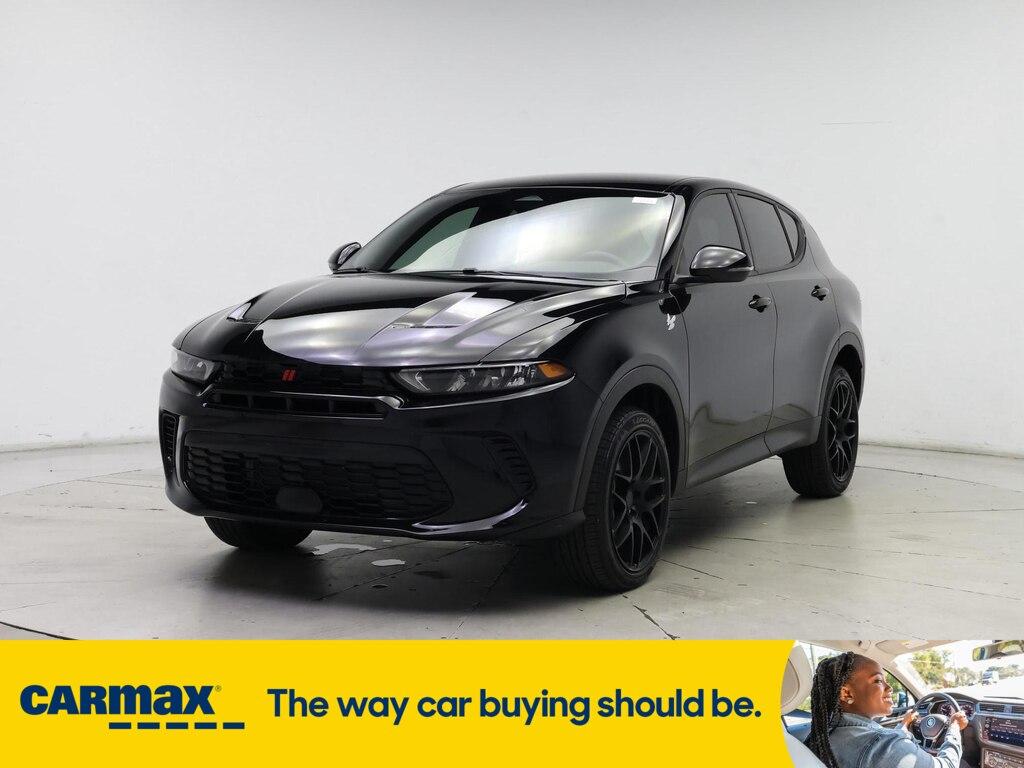 used 2023 Dodge Hornet car, priced at $23,998