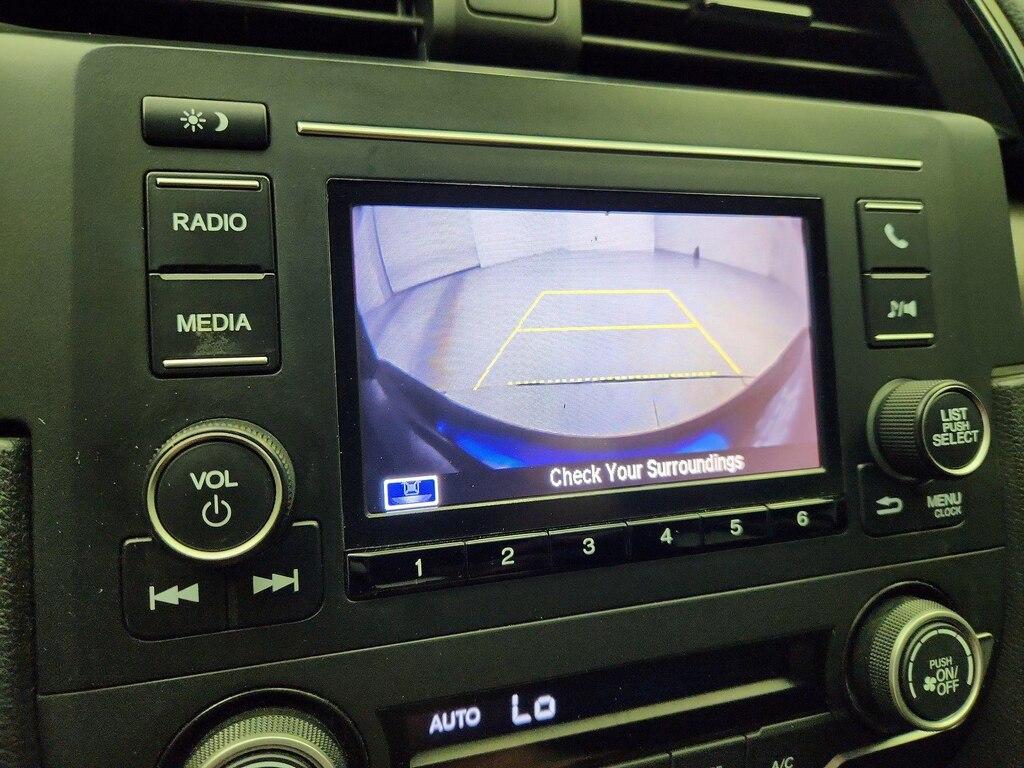 used 2020 Honda Civic car, priced at $17,998