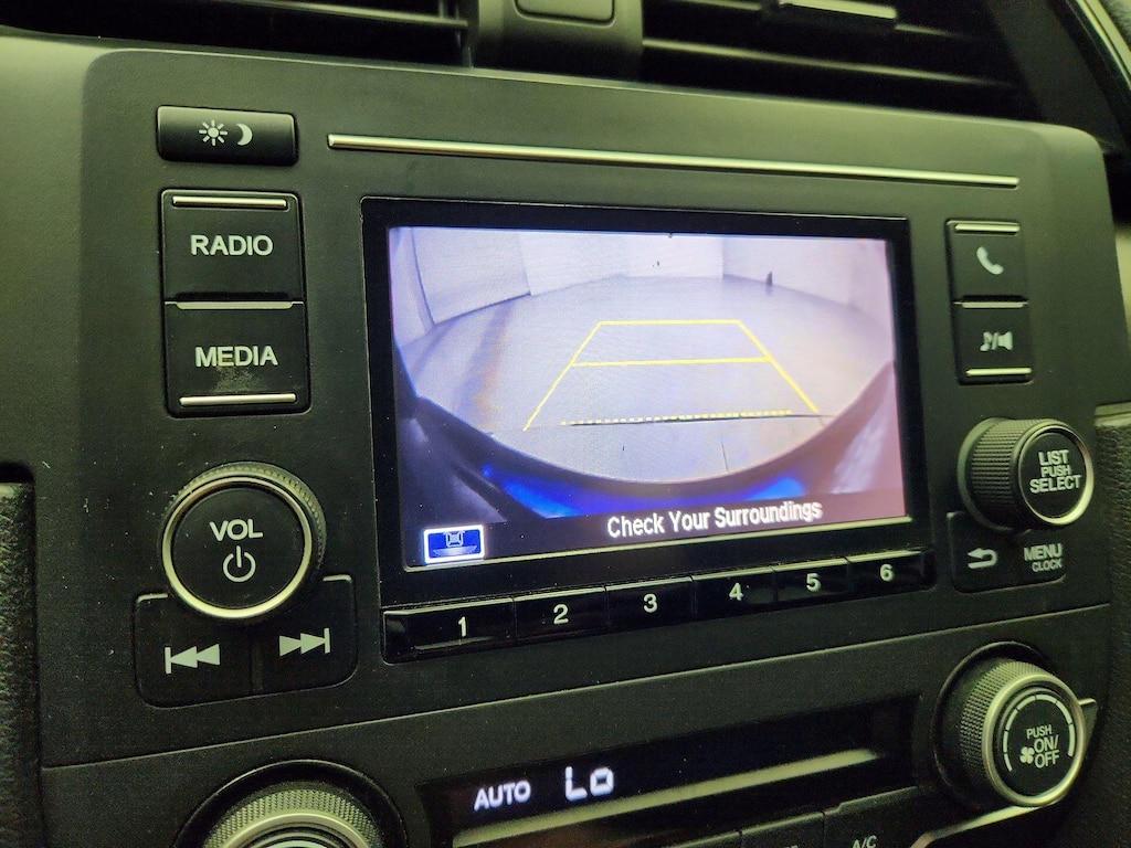 used 2020 Honda Civic car, priced at $17,998