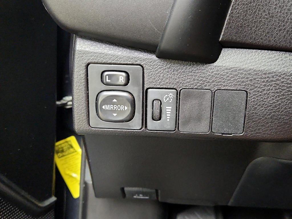 used 2018 Toyota Corolla car, priced at $15,998