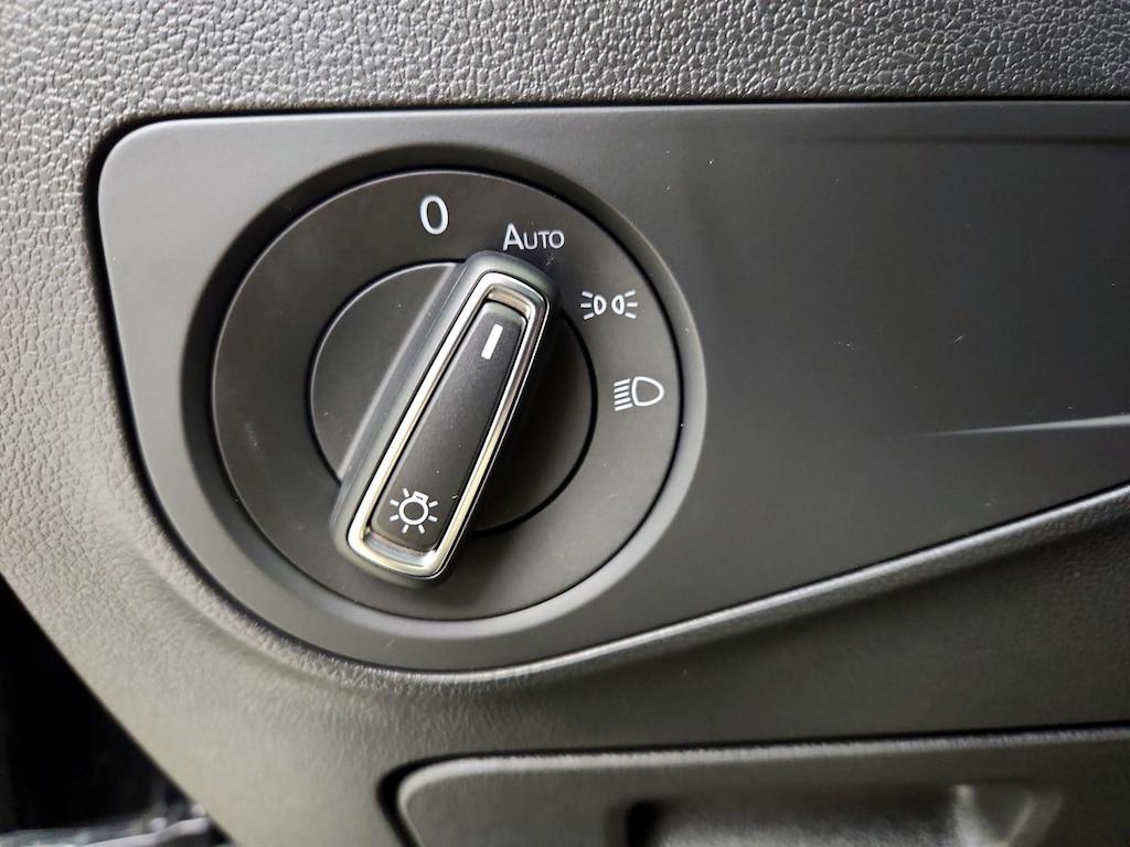 used 2022 Volkswagen Tiguan car, priced at $22,998