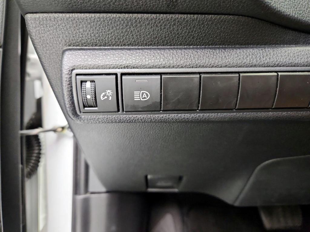 used 2024 Toyota Corolla car, priced at $20,998