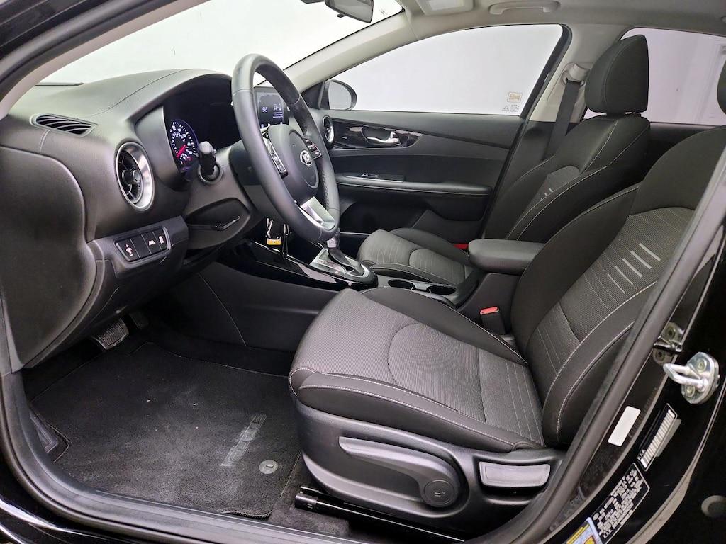 used 2019 Kia Forte car, priced at $17,998