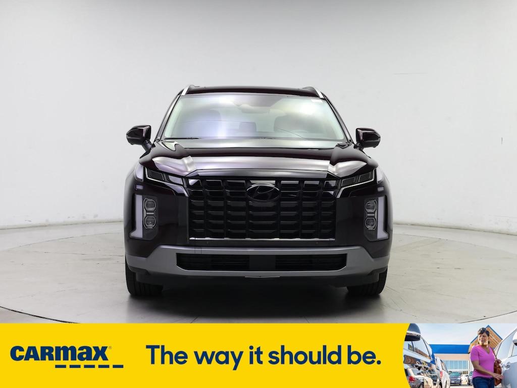 used 2023 Hyundai Palisade car, priced at $37,998