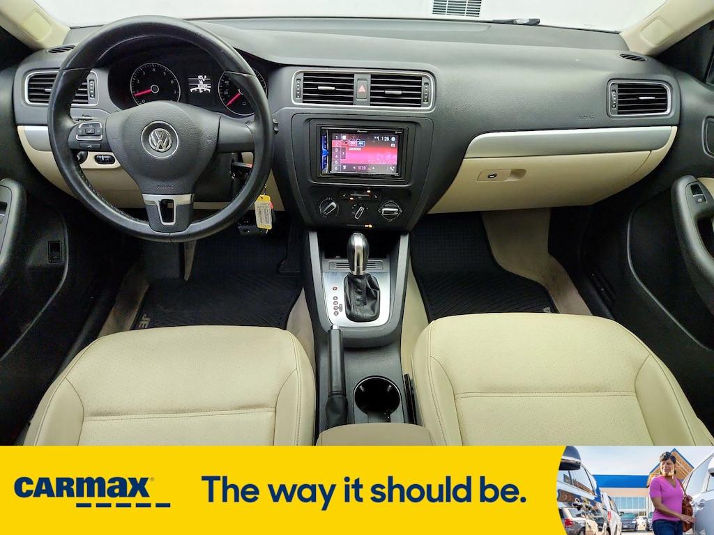 used 2014 Volkswagen Jetta car, priced at $11,998