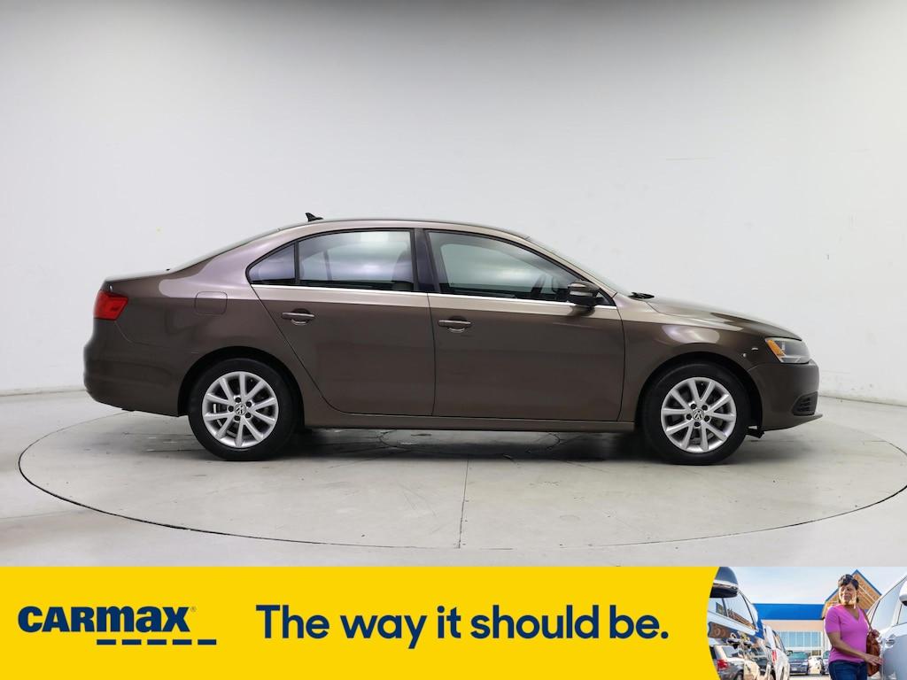 used 2014 Volkswagen Jetta car, priced at $11,998