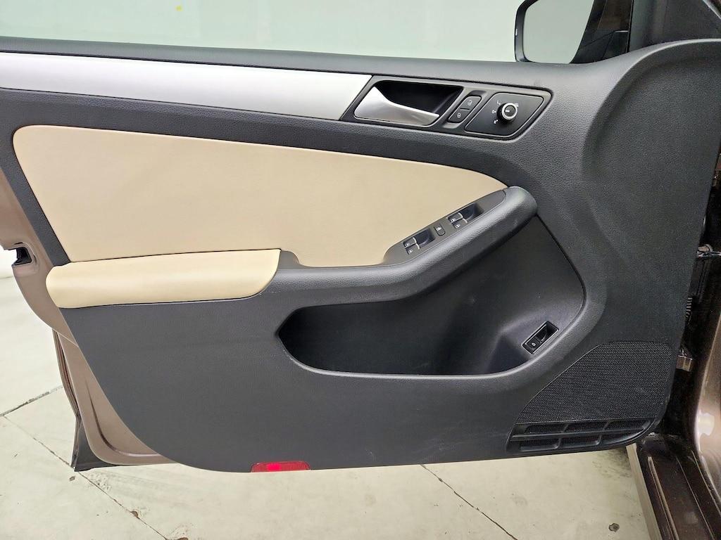used 2014 Volkswagen Jetta car, priced at $11,998