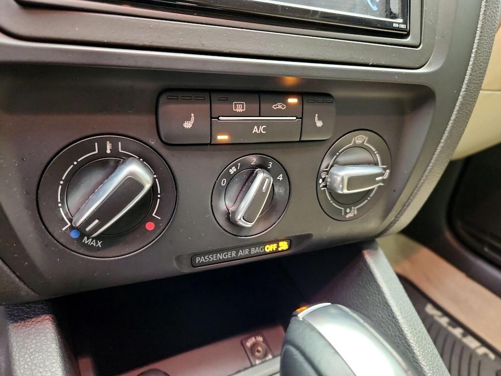 used 2014 Volkswagen Jetta car, priced at $11,998