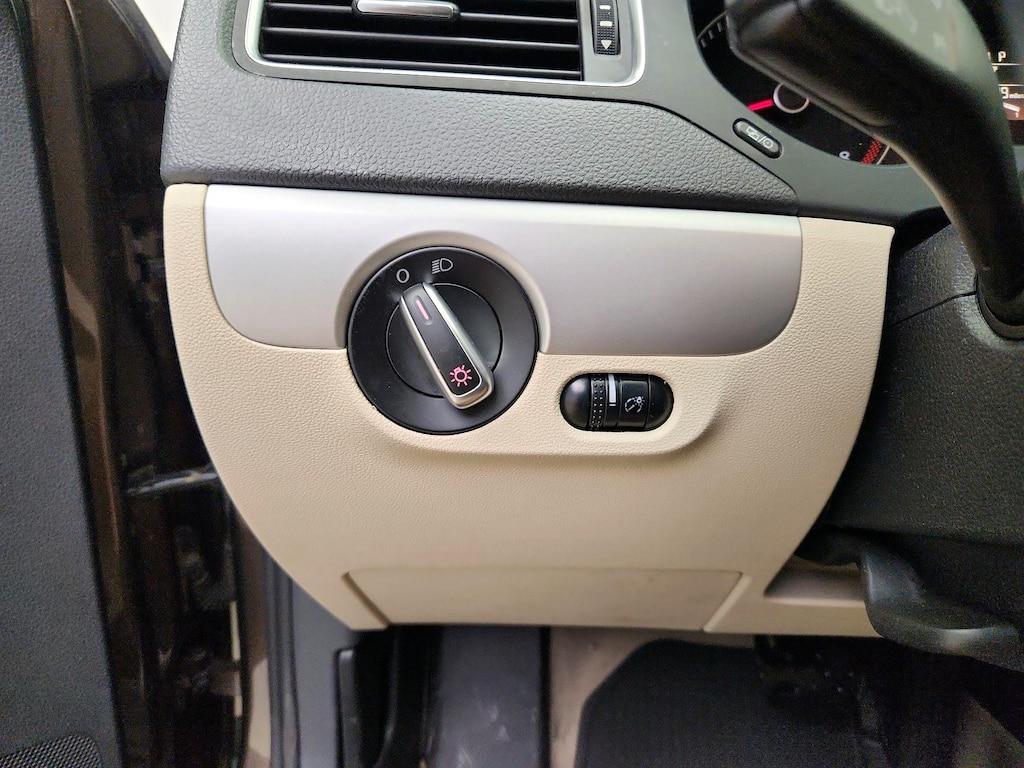 used 2014 Volkswagen Jetta car, priced at $11,998