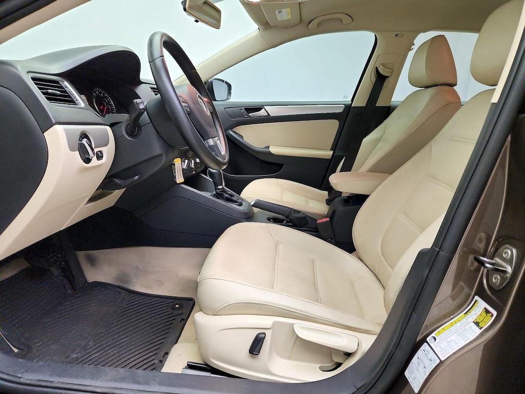 used 2014 Volkswagen Jetta car, priced at $11,998