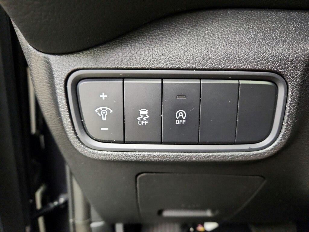 used 2024 Kia Soul car, priced at $18,998