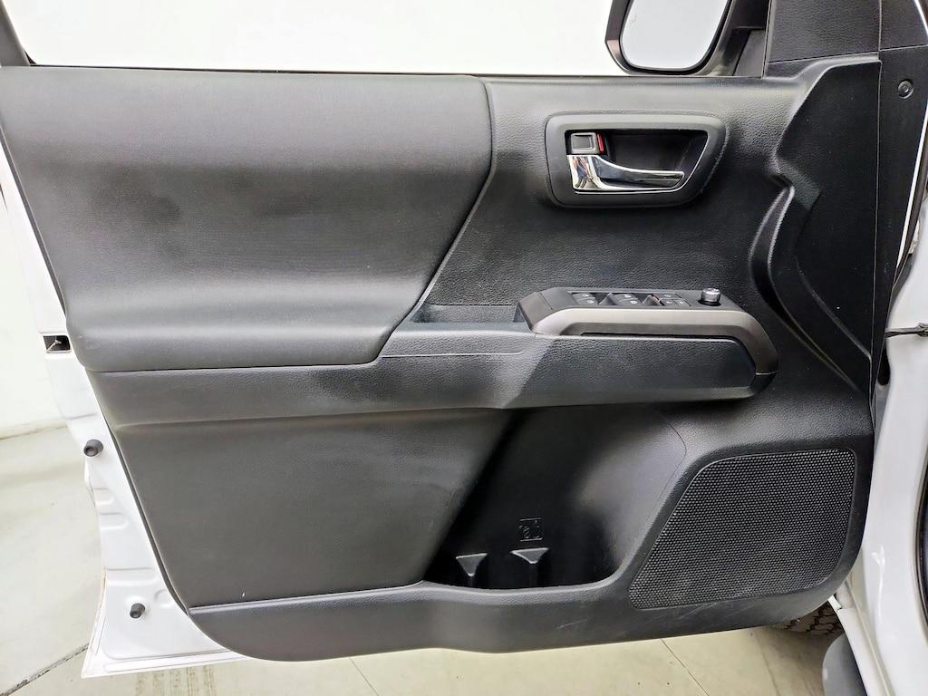 used 2016 Toyota Tacoma car, priced at $26,998