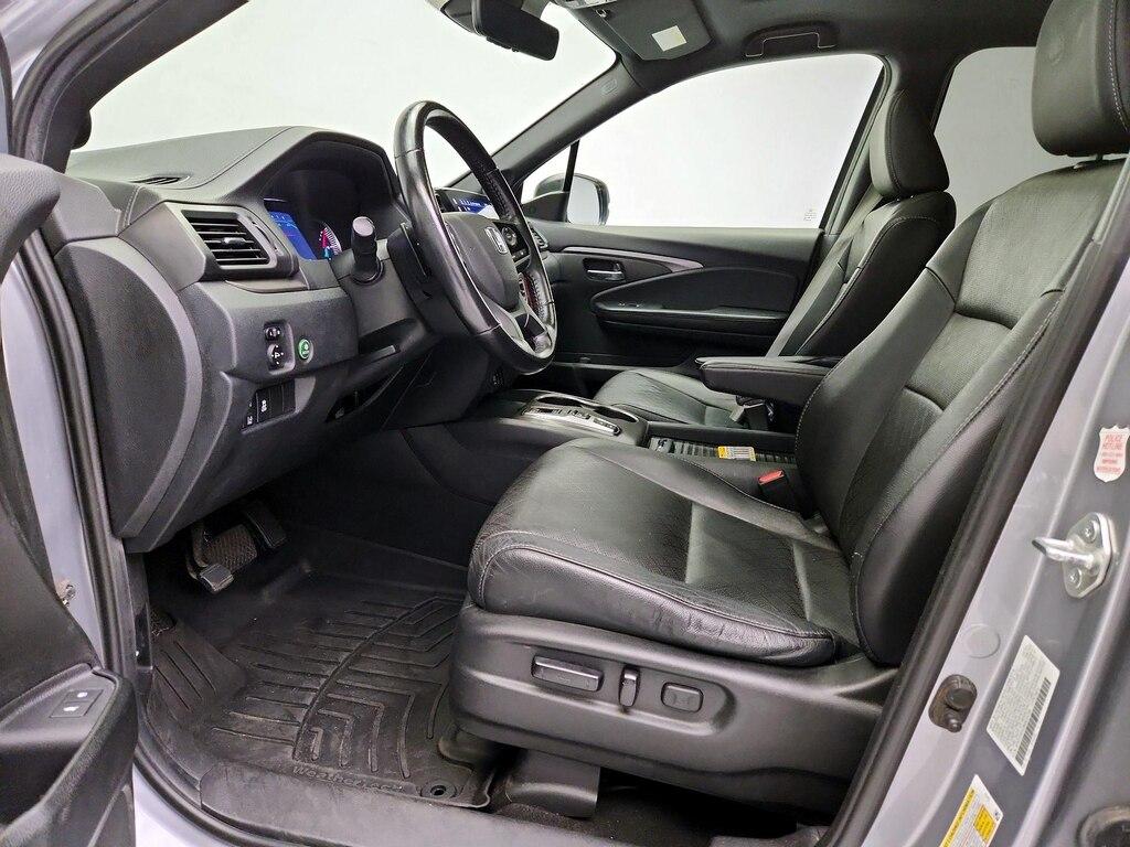 used 2021 Honda Passport car, priced at $18,998
