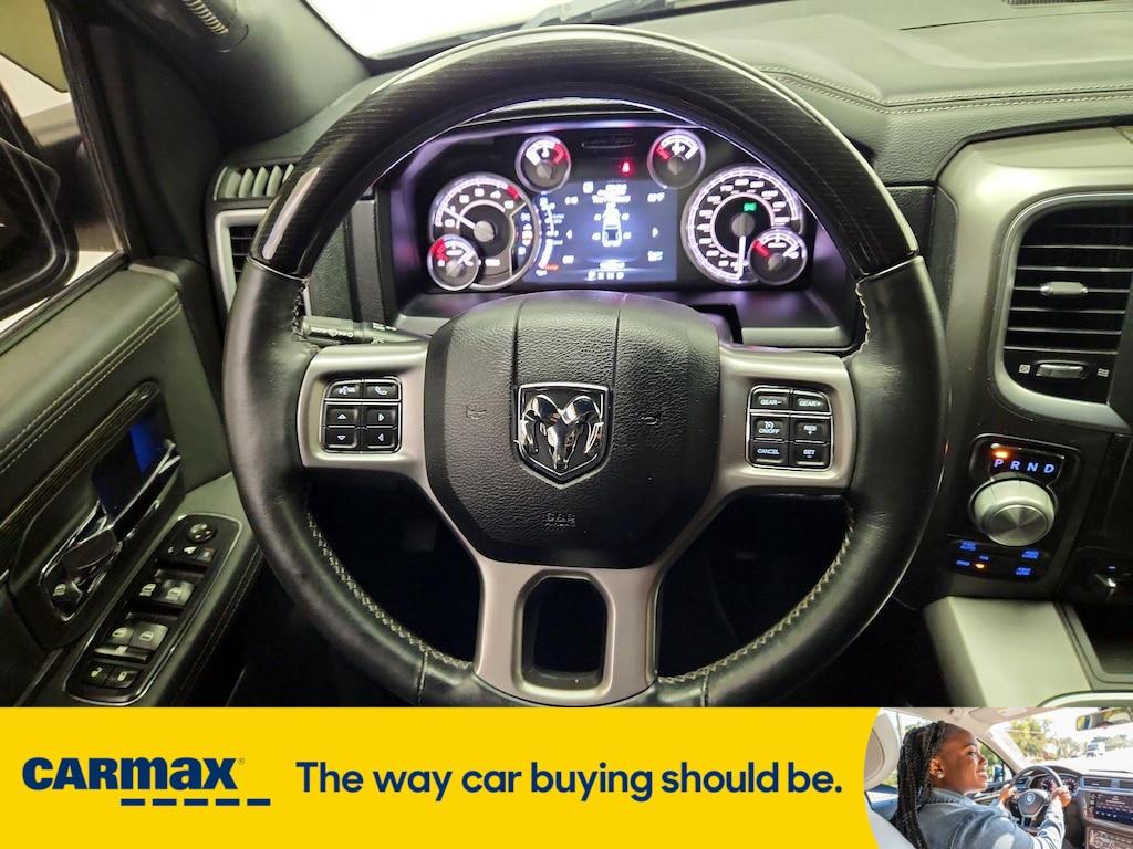 used 2016 Ram 1500 car, priced at $25,998