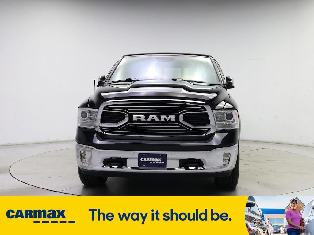 used 2016 Ram 1500 car, priced at $25,998