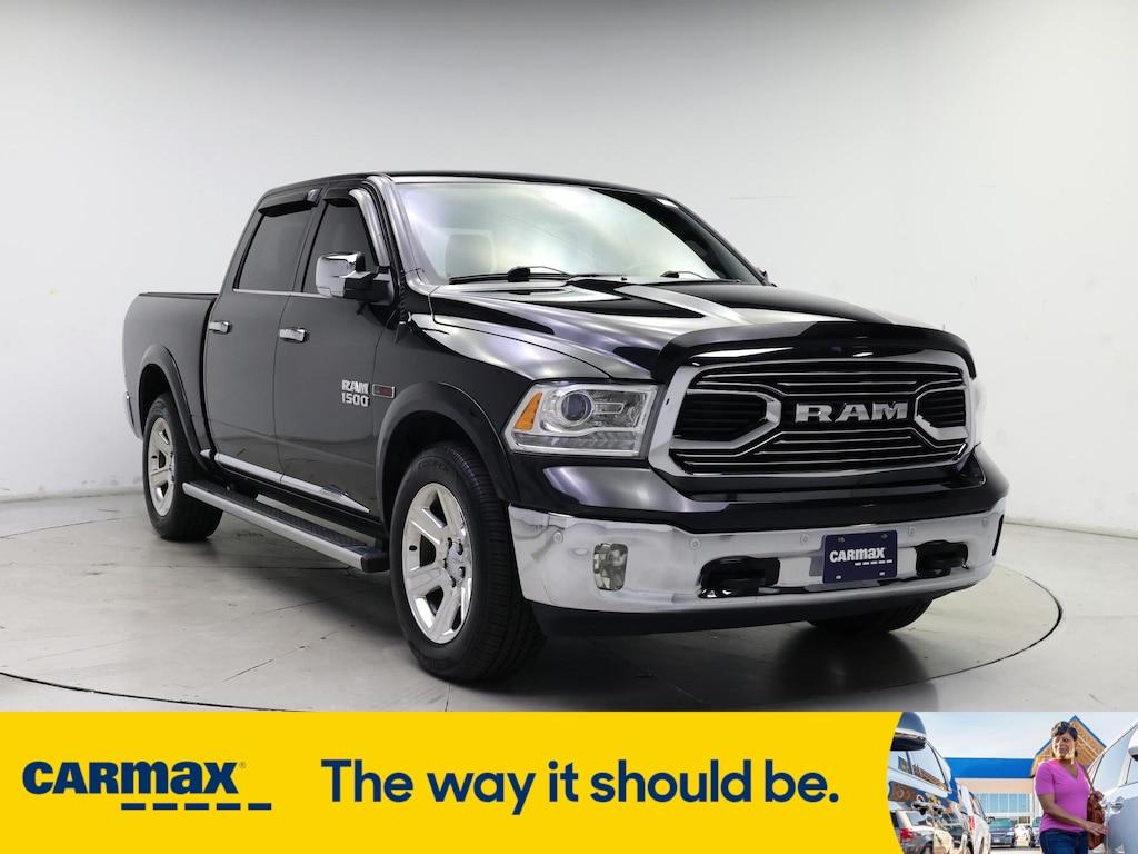 used 2016 Ram 1500 car, priced at $25,998