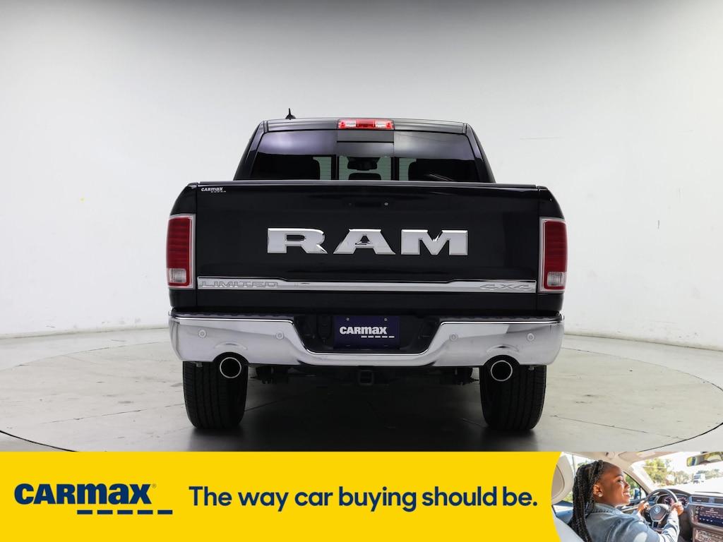 used 2016 Ram 1500 car, priced at $25,998