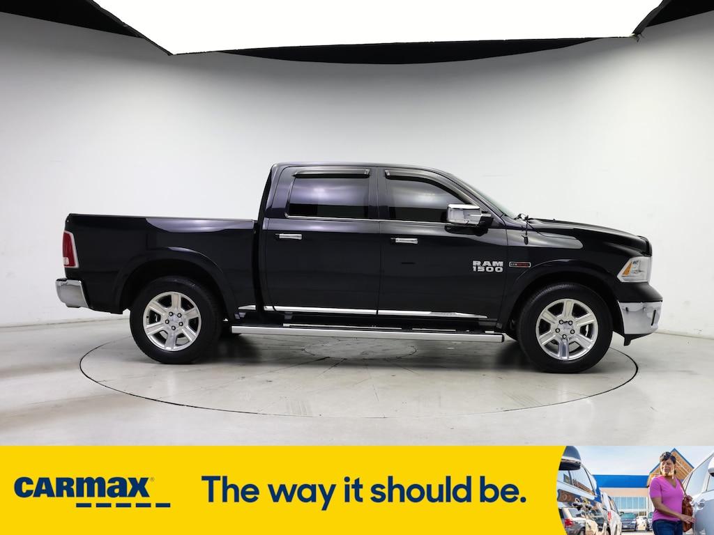 used 2016 Ram 1500 car, priced at $25,998