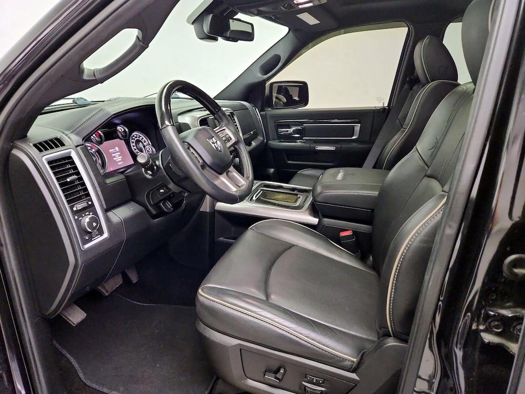 used 2016 Ram 1500 car, priced at $25,998