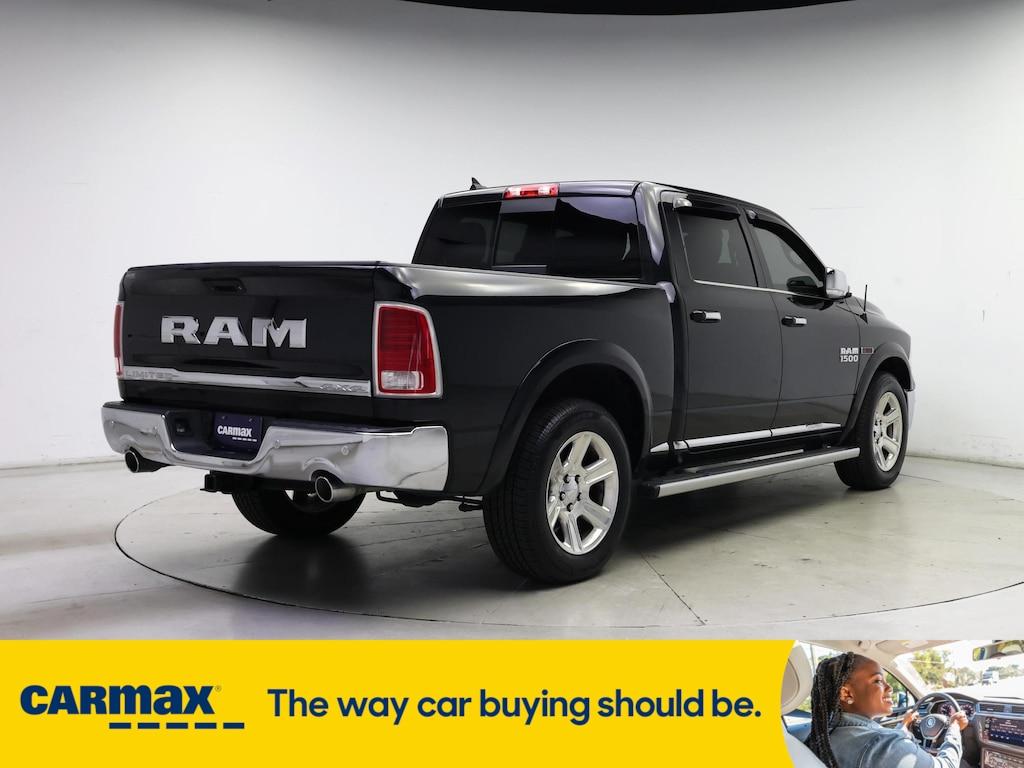 used 2016 Ram 1500 car, priced at $25,998