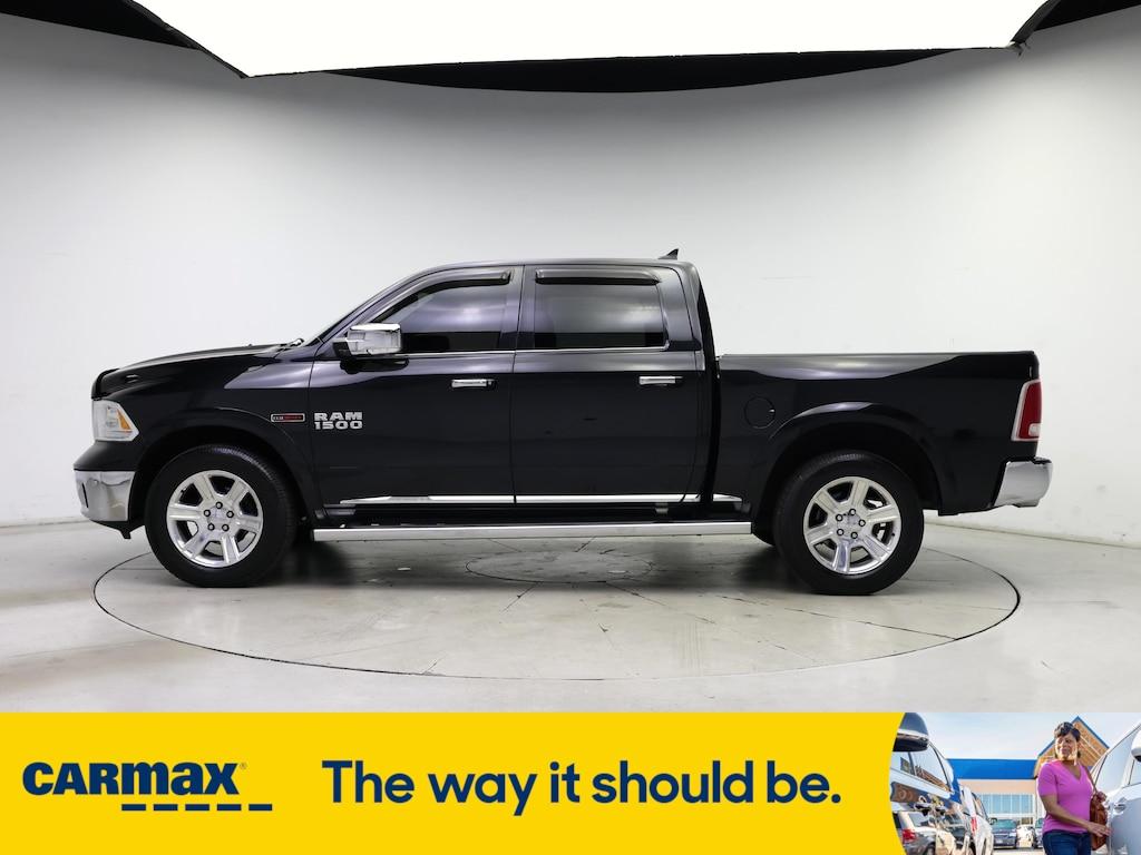 used 2016 Ram 1500 car, priced at $25,998
