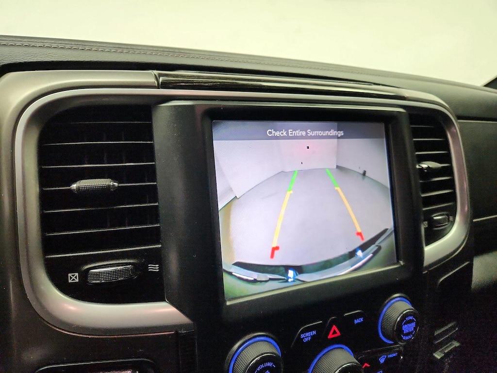 used 2016 Ram 1500 car, priced at $25,998