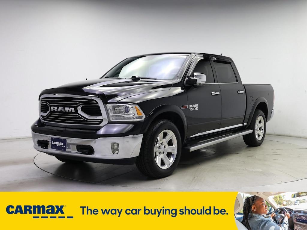 used 2016 Ram 1500 car, priced at $25,998