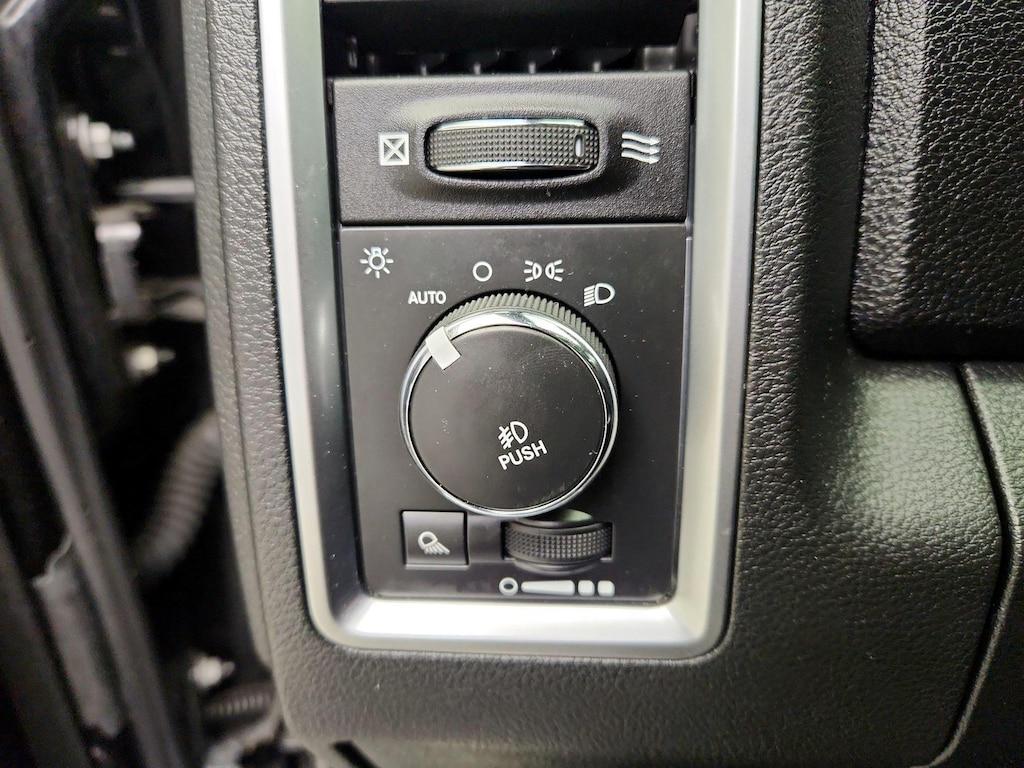 used 2016 Ram 1500 car, priced at $25,998