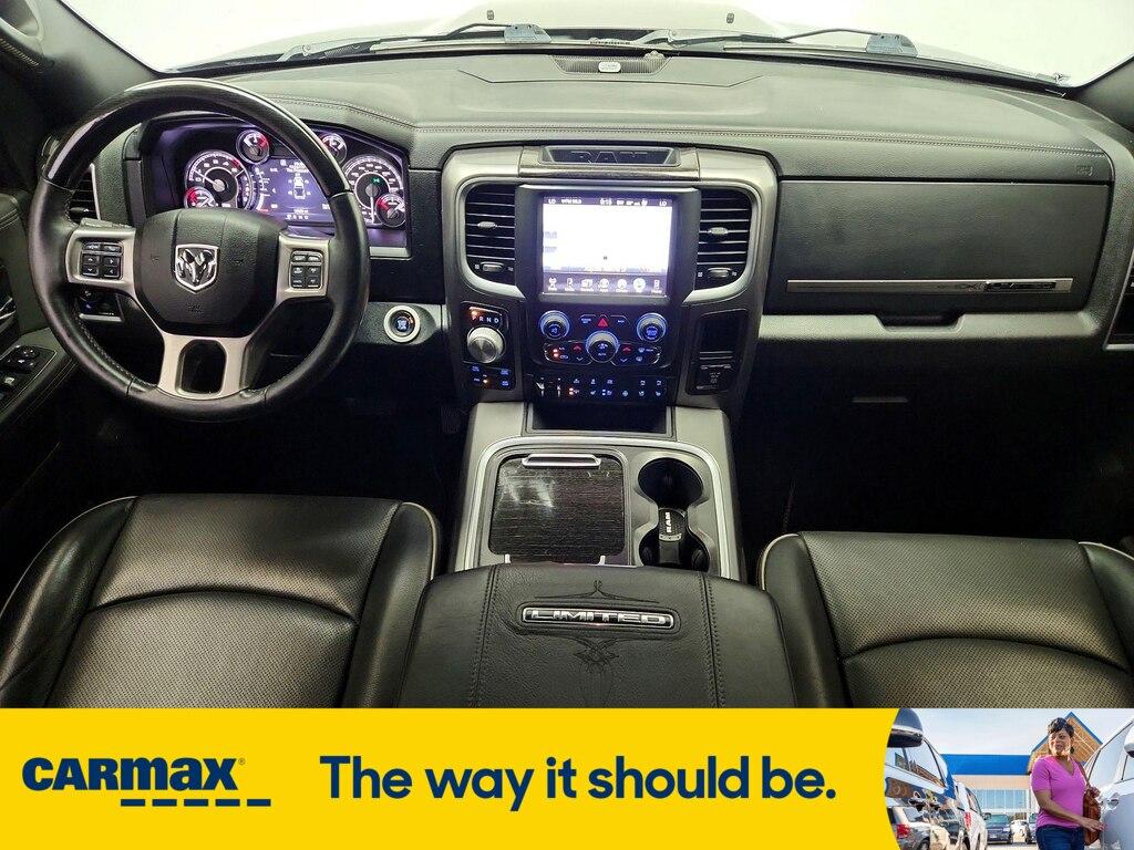 used 2016 Ram 1500 car, priced at $25,998