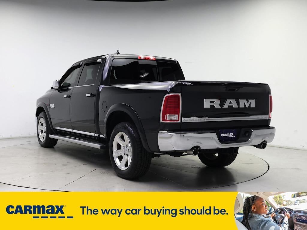 used 2016 Ram 1500 car, priced at $25,998