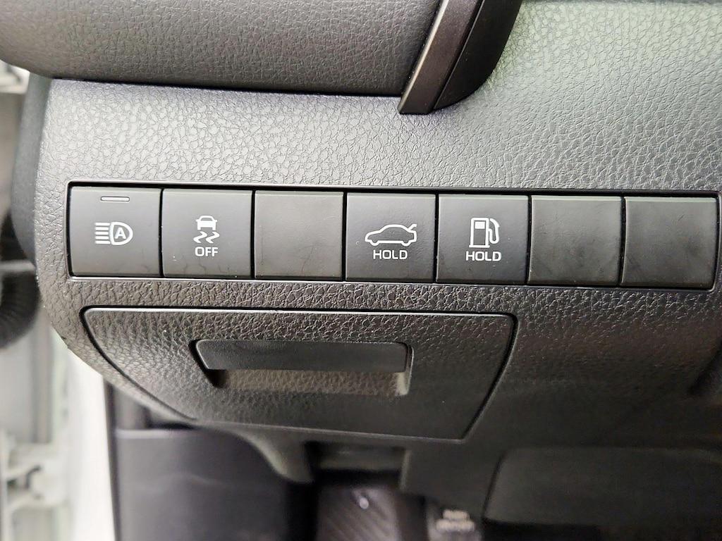 used 2022 Toyota Camry car, priced at $21,998