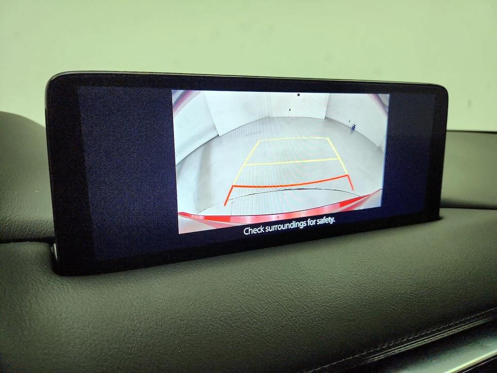 used 2022 Mazda CX-5 car, priced at $24,998