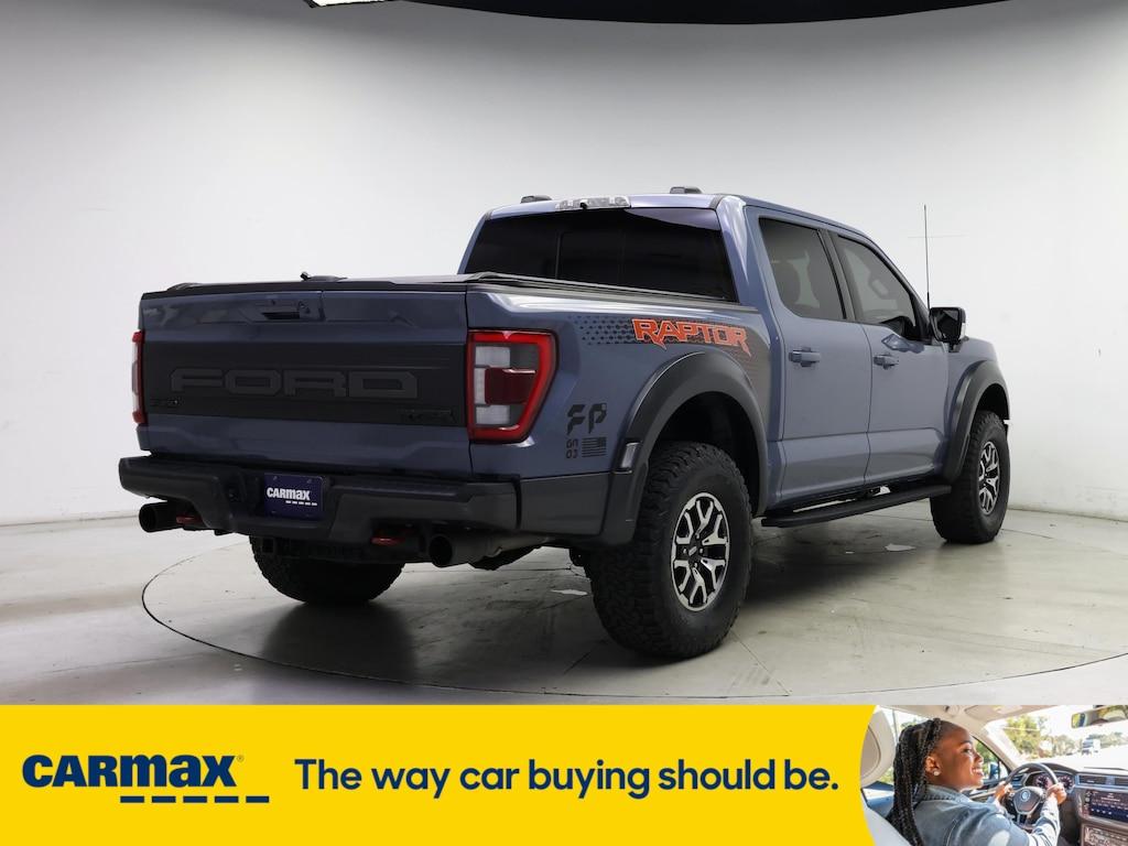 used 2023 Ford F-150 car, priced at $68,998