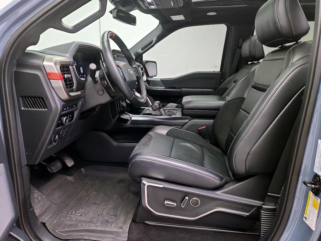 used 2023 Ford F-150 car, priced at $68,998