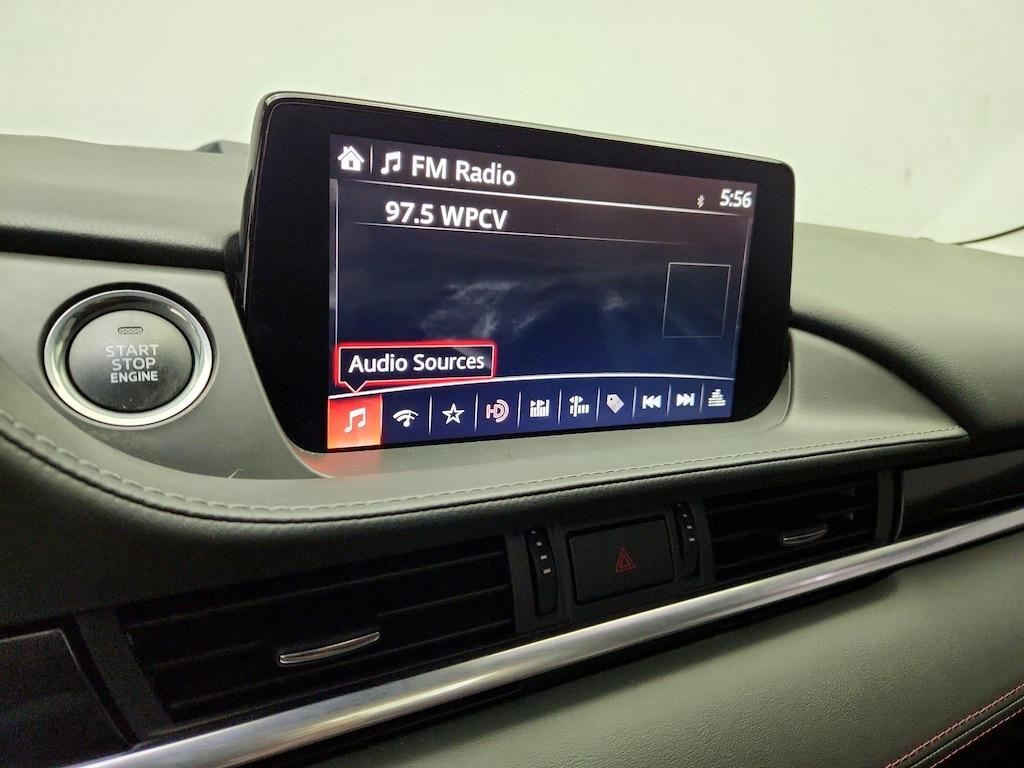 used 2021 Mazda Mazda6 car, priced at $23,998