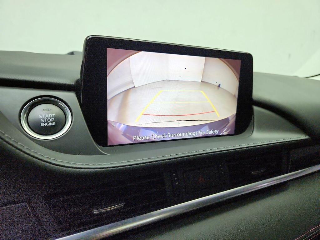 used 2021 Mazda Mazda6 car, priced at $23,998