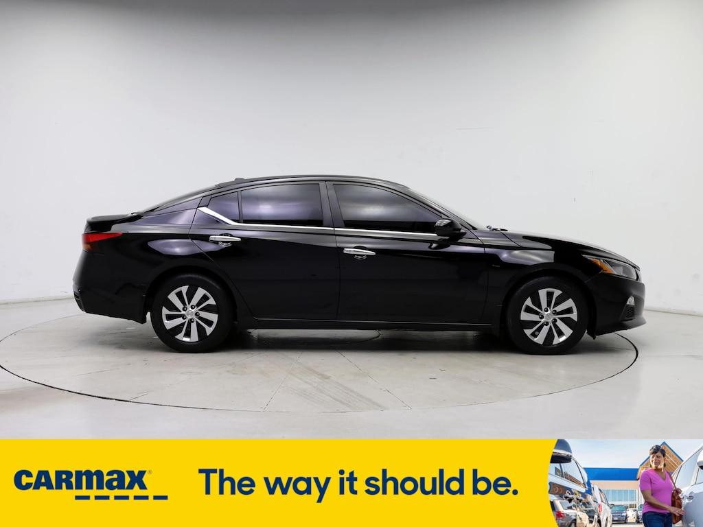 used 2019 Nissan Altima car, priced at $18,998