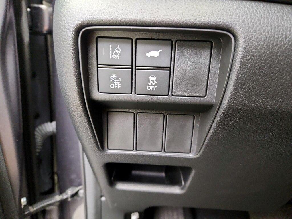 used 2022 Honda CR-V car, priced at $24,998