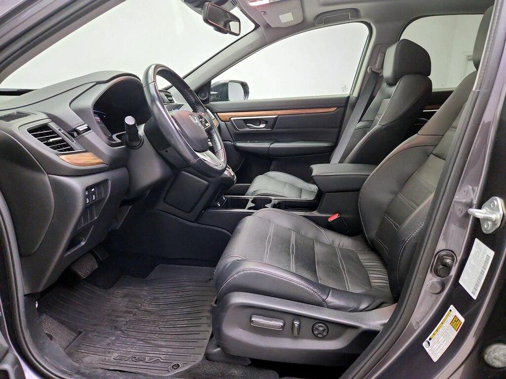 used 2022 Honda CR-V car, priced at $24,998